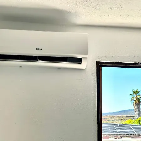 Sunny Island Retreat In Tejina De Isora