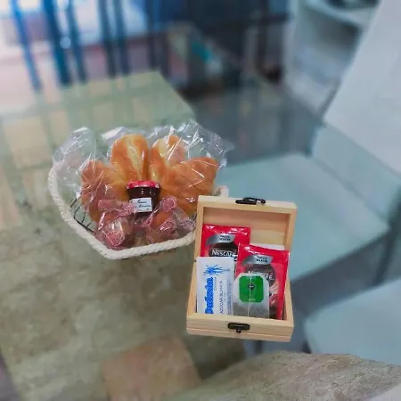 Sunny Island Retreat In Tejina De Isora Dom wakacyjny