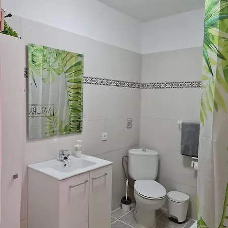 Sunny Island Retreat In Tejina De Isora Dom wakacyjny