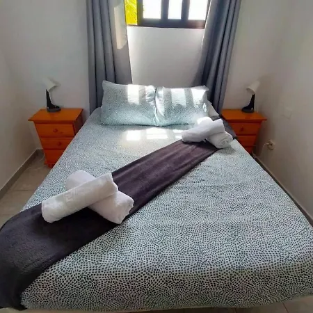 Sunny Island Retreat In Tejina De Isora Dom wakacyjny